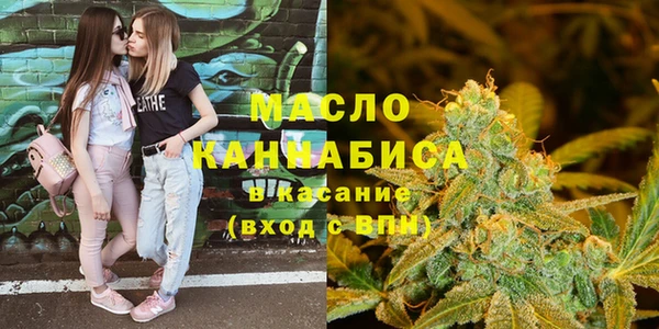 молекула духа Гусь-Хрустальный